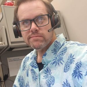 Meet your Posher, Michael